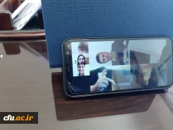 شوراهای دانشجویی عصاره فضائل خرد جمعی دانشجویان و بازوان قدرتمند دانشگاه در حل مشکلات آموزشی،تربیتی و رفاهی هستند 3