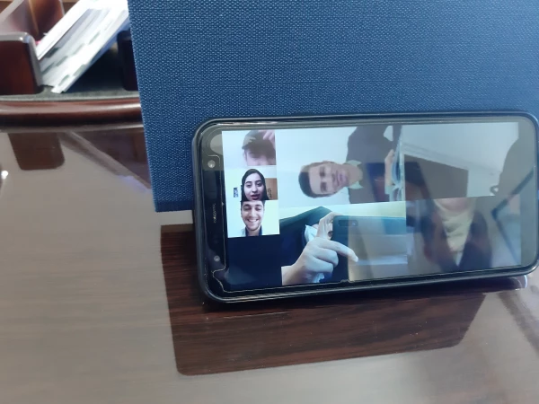 شوراهای دانشجویی عصاره فضائل خرد جمعی دانشجویان و بازوان قدرتمند دانشگاه در حل مشکلات آموزشی،تربیتی و رفاهی هستند 3