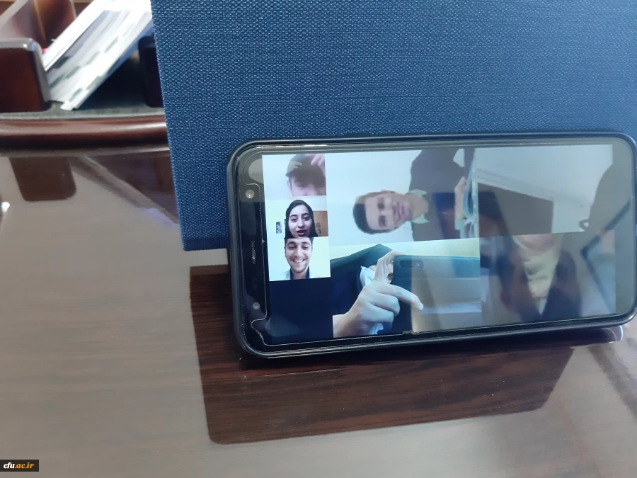 شوراهای دانشجویی عصاره فضائل خرد جمعی دانشجویان و بازوان قدرتمند دانشگاه در حل مشکلات آموزشی،تربیتی و رفاهی هستند 3