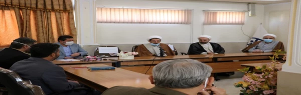  حضور مسئول محترم نمایندگی ولی فقیه در سپاه صاحب الامر (عج) استان قزوین به همراه جمعی از فرماندهان سپاه پاسداران و بسیج استان قزوین به مناسبت  هفته ی گرامیداشت مقام معلّم در دانشگاه فرهنگیان استان قزوین 2