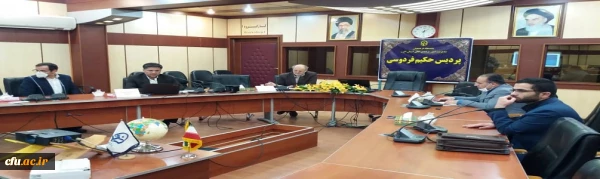 برگزاری بیست و هشتمین کرسی علمی ترویجی در دانشگاه فرهنگیان استان البرز
 2