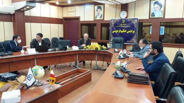 برگزاری بیست و هشتمین کرسی علمی ترویجی در دانشگاه فرهنگیان استان البرز
 5