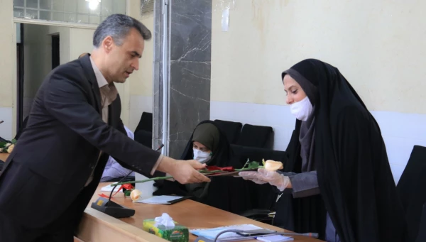 دوره بالندگی تولید محتوای الکترونیکی در فضای مجازی ویژه اعضای هیات علمی و مدرسان 5