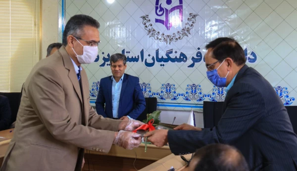 دوره بالندگی تولید محتوای الکترونیکی در فضای مجازی ویژه اعضای هیات علمی و مدرسان 6