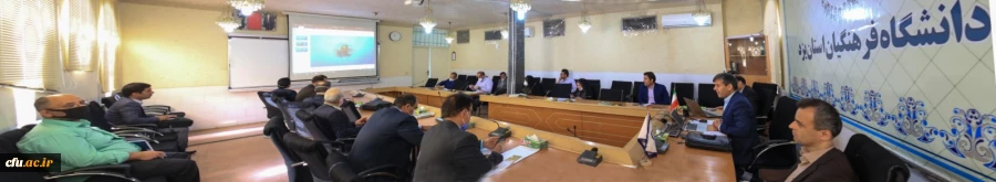 دوره بالندگی تولید محتوای الکترونیکی در فضای مجازی ویژه اعضای هیات علمی و مدرسان 3