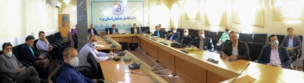 دوره بالندگی تولید محتوای الکترونیکی در فضای مجازی ویژه اعضای هیات علمی و مدرسان 4