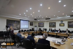 با حضور ویدئو کنفرانسی رئیس جمهور از معلمان برتر گلستان تجلیل شد 2