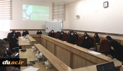 نشست علمی کرونا و چالش های آموزشی و بهداشتی  3