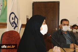نشست علمی کرونا و چالش های آموزشی و بهداشتی  6