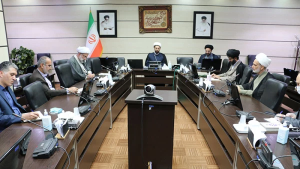 دانشگاه فرهنگیان مرکزی است که قرار است تمدن نوین اسلامی را طراحی کند 2