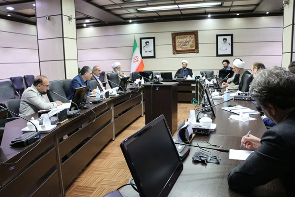 دانشگاه فرهنگیان مرکزی است که قرار است تمدن نوین اسلامی را طراحی کند 3