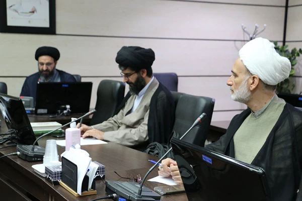 دانشگاه فرهنگیان مرکزی است که قرار است تمدن نوین اسلامی را طراحی کند 4