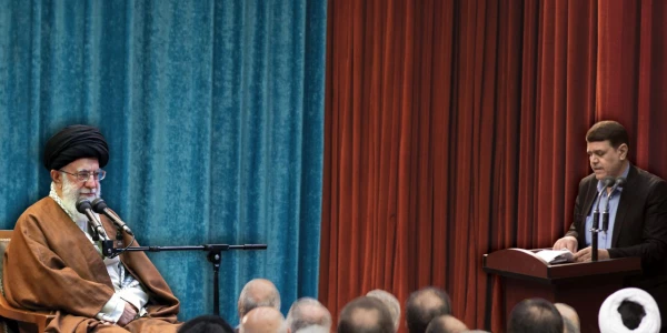 پیام رئیس دانشگاه