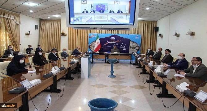 آیین تجلیل از معلمان برتر استان همدان در پنجمین روز از هفته بزرگداشت مقام معلم 2