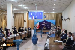 آیین تجلیل از معلمان برتر استان همدان در پنجمین روز از هفته بزرگداشت مقام معلم 3