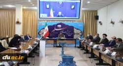 آیین تجلیل از معلمان برتر استان همدان در پنجمین روز از هفته بزرگداشت مقام معلم 4