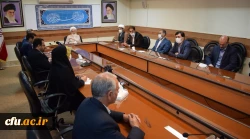 مهمترین رسالت دانشگاه فرهنگیان تربیت معلمان در تراز انقلاب اسلامی است. 2