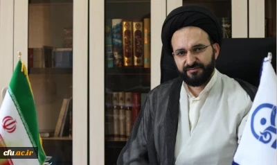 مسئول دفتر نهاد نمایندگی رهبری در دانشگاه فرهنگیان در گفت وگو با «فرهیختگان»:

هیأت های اندیشه ورز ناظر بر گام دوم انقلاب اسلامی و سند تحول بنیادین در هر استان ایجاد خواهد شد که قطعا می تواند ظرفیت جدیدی را در اختیار دانشگاه قرار دهد