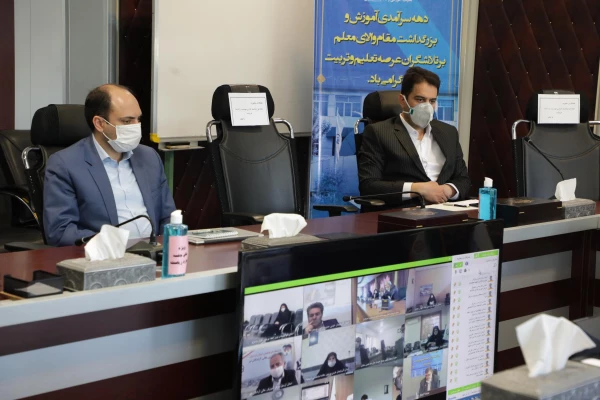 سرآمدی آموزش 6