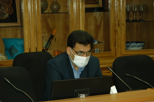 انعقاد تفاهم نامه با سازمان فنی و حرفه ای اقدام عملی دانشگاه در تحقق سند تحول بنیادی 4