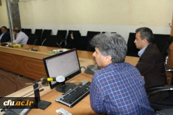 کارگاه آموزشی سامانه مدیریت اطلاعات پژوهشی 4