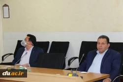 کارگاه آموزشی سامانه مدیریت اطلاعات پژوهشی 5