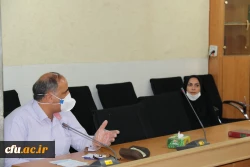 کارگاه آموزشی سامانه مدیریت اطلاعات پژوهشی 6