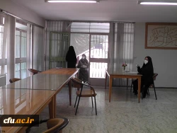 فرآیند ثبت نام حضوری مهارت آموزان ماده 28 دانشگاه فرهنگیان استان اصفهان 3