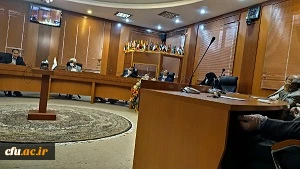 جلسه هم اندیشی با خیرین حامی دانشگاه فرهنگیان سیستان وبلوچستان برگزارشد