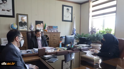 رییس دانشگاه فرهنگیان در گفت و گو با ایرنا:

نیاز کشور به معلم تا سال ۱۴۰۴ رفع می شود