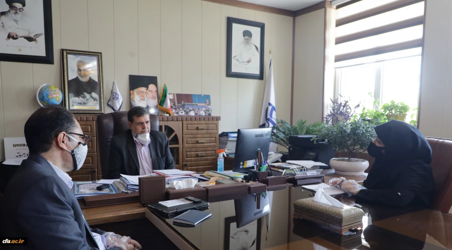 نیاز کشور به معلم تا سال ۱۴۰۴ رفع می شود 2