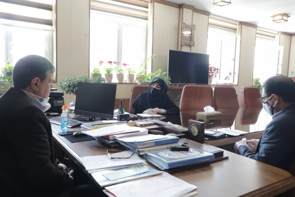 نیاز کشور به معلم تا سال ۱۴۰۴ رفع می شود 4