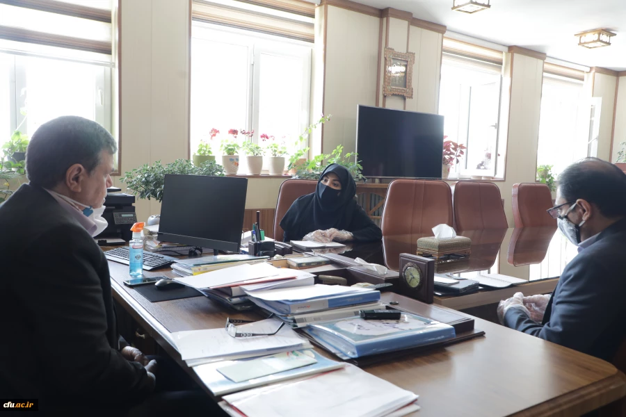 نیاز کشور به معلم تا سال ۱۴۰۴ رفع می شود 4