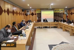  از استادان نمونه دانشگاه فرهنگیان استان لرستان تجلیل شد 2