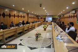  از استادان نمونه دانشگاه فرهنگیان استان لرستان تجلیل شد 3