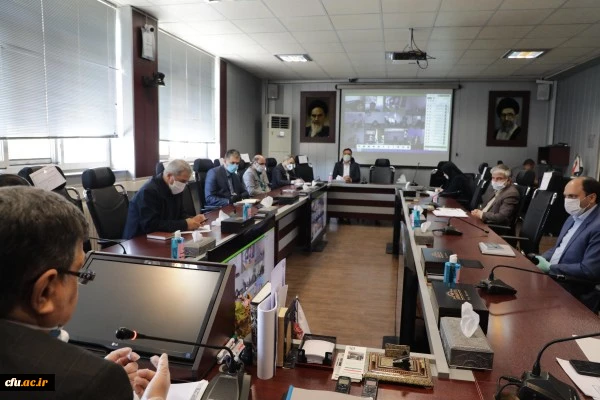 ارتقاء، کارایی و اثربخشی امور با استقرار نظام آموزشی پویا میسر می شود 2