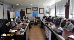 ارتقاء، کارایی و اثربخشی امور با استقرار نظام آموزشی پویا میسر می شود 3