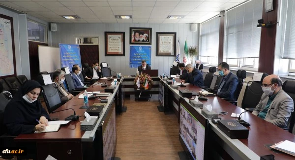 ارتقاء، کارایی و اثربخشی امور با استقرار نظام آموزشی پویا میسر می شود 3