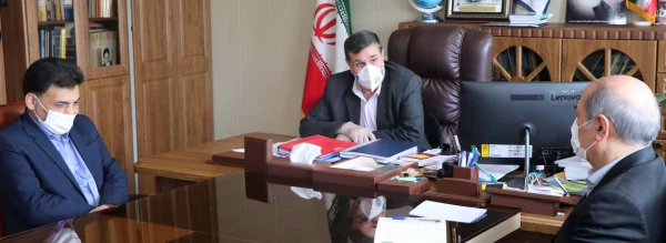 حضور دکتر تقی زاده  معاون پارلمانی و حقوقی وزیر ورزش و جوانان در دانشگاه فرهنگیان به مناسبت گرامی داشت مقام معلم
 2