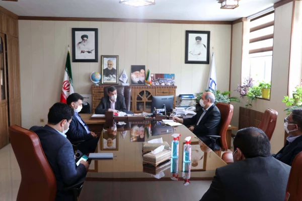 حضور دکتر تقی زاده  معاون پارلمانی و حقوقی وزیر ورزش و جوانان در دانشگاه فرهنگیان به مناسبت گرامی داشت مقام معلم
 2