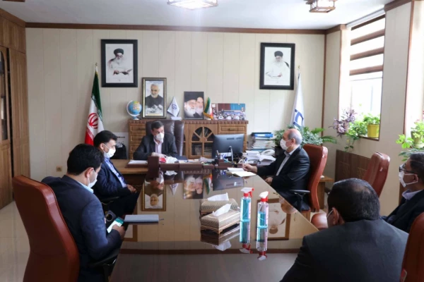 آمادگی وزارت ورزش و جوانان برای همکاری با دانشگاه تاثیر گذار فرهنگیان در قالب تفاهم نامه مشترک 4