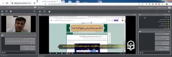 کارگاه آموزشی «طراحی آزمون آنلاین با گوگل فرم» به صورت مجازی 2