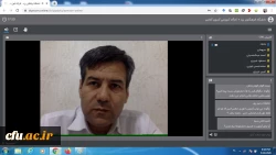 کارگاه آموزشی «طراحی آزمون آنلاین با گوگل فرم» به صورت مجازی 3