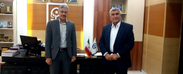 تعامل و همکاری همه ی دستگاه ها با دانشگاه فرهنگیان خوزستان منجر به رشد و توسعه ی آموزشی و پژوهشی شده است