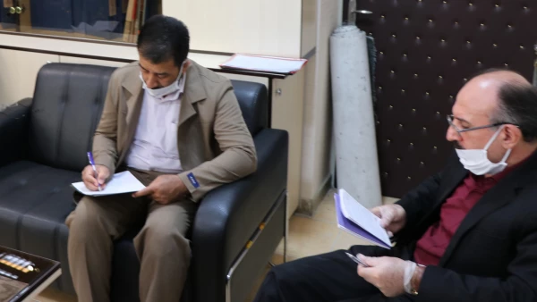 تشکیل کمیته  بازنگری واصلاح  شیوه جذب دانشجو در دانشگاه فرهنگیان    4