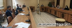 ادامه کارگاه های تخصصی آموزشی«نت آپ» از طریق فضای مجازی 2