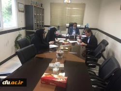 مشاوره آنلاین و آفلاین ، خدمت نوین اداره کل مشاوره، بهداشت و سلامت دانشگاه در ایام کرونایی 2