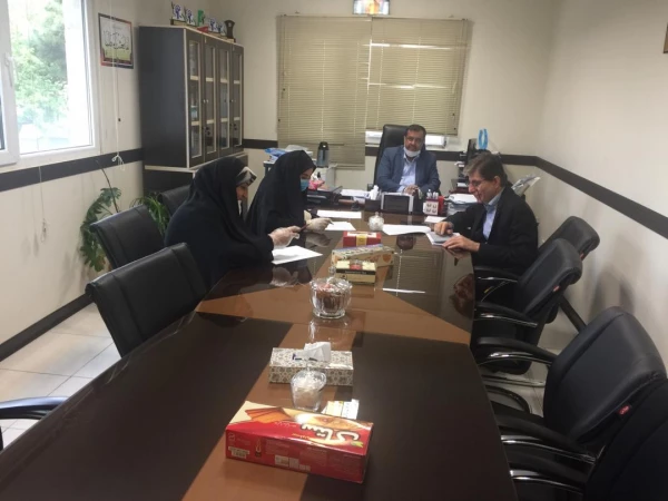 مشاوره آنلاین و آفلاین ، خدمت نوین اداره کل مشاوره، بهداشت و سلامت دانشگاه در ایام کرونایی 2