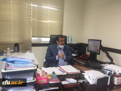 مشاوره آنلاین و آفلاین ، خدمت نوین اداره کل مشاوره، بهداشت و سلامت دانشگاه در ایام کرونایی 3