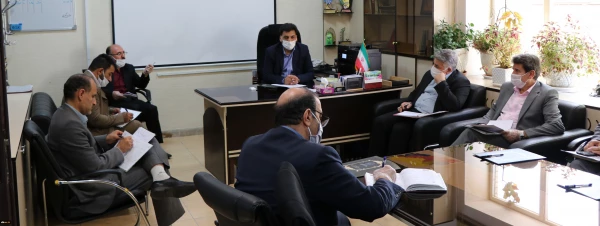 تشکیل کمیته بازنگری و اصلاح شیوه جذب دانشجو در دانشگاه فرهنگیان 
 2